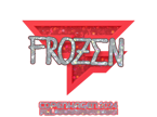 frozen (Glitter) | Copenhagen 2024 image