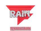 rain | Copenhagen 2024 image
