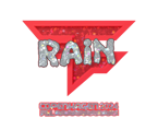 rain (Glitter) | Copenhagen 2024 image