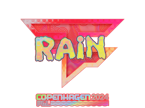 rain (Holo) | Copenhagen 2024 image