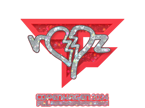 ropz (Glitter) | Copenhagen 2024 image