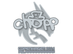 chopper | Copenhagen 2024 image