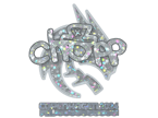 chopper (Glitter) | Copenhagen 2024 image