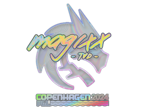 magixx (Holo) | Copenhagen 2024 image