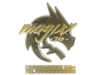 magixx (Gold) | Copenhagen 2024 image
