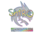 sh1ro (Holo) | Copenhagen 2024 image