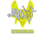 apEX | Copenhagen 2024 image