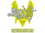 apEX (Glitter) | Copenhagen 2024 image