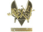 apEX (Gold) | Copenhagen 2024 image