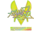 FlameZ (Holo) | Copenhagen 2024 image
