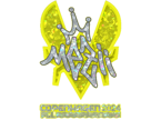 mezii (Glitter) | Copenhagen 2024 image