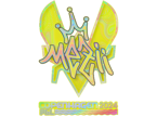 mezii (Holo) | Copenhagen 2024 image