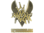 mezii (Gold) | Copenhagen 2024 image
