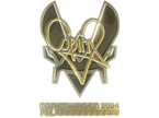Spinx (Gold) | Copenhagen 2024 image