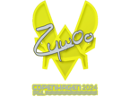 ZywOo | Copenhagen 2024 image