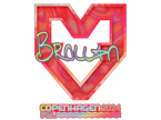 Brollan (Holo) | Copenhagen 2024 image