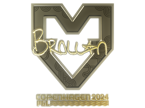 Brollan (Gold) | Copenhagen 2024 image
