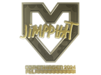 Jimpphat (Gold) | Copenhagen 2024 image