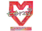 torzsi (Holo) | Copenhagen 2024 image