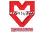 xertioN | Copenhagen 2024 image