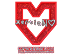 xertioN (Glitter) | Copenhagen 2024 image