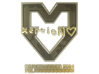 xertioN (Gold) | Copenhagen 2024 image