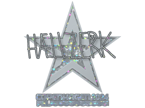 hallzerk (Glitter) | Copenhagen 2024 image