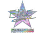 EliGE (Holo) | Copenhagen 2024 image