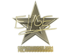 EliGE (Gold) | Copenhagen 2024 image