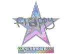 floppy (Holo) | Copenhagen 2024 image
