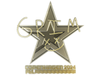 Grim (Gold) | Copenhagen 2024 image