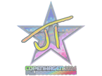 JT (Holo) | Copenhagen 2024 image