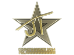 JT (Gold) | Copenhagen 2024 image