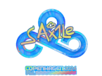 Ax1Le (Holo) | Copenhagen 2024 image
