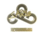 Ax1Le (Gold) | Copenhagen 2024 image