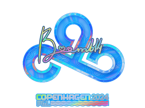 Boombl4 (Holo) | Copenhagen 2024 image