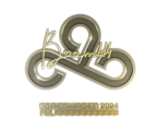 Boombl4 (Gold) | Copenhagen 2024 image