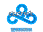 electronic (Glitter) | Copenhagen 2024 image
