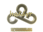 Hobbit (Gold) | Copenhagen 2024 image