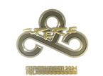 Perfecto (Gold) | Copenhagen 2024 image