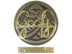 Goofy (Gold) | Copenhagen 2024 image