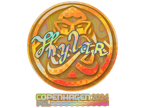 Kylar (Holo) | Copenhagen 2024 image