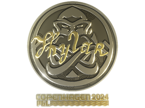 Kylar (Gold) | Copenhagen 2024 image