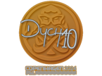 Dycha | Copenhagen 2024 image