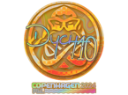 Dycha (Holo) | Copenhagen 2024 image