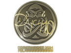 Dycha (Gold) | Copenhagen 2024 image