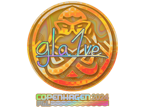 gla1ve (Holo) | Copenhagen 2024 image