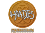 hades | Copenhagen 2024 image
