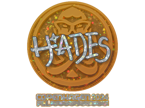 hades (Glitter) | Copenhagen 2024 image