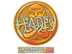 hades (Holo) | Copenhagen 2024 image